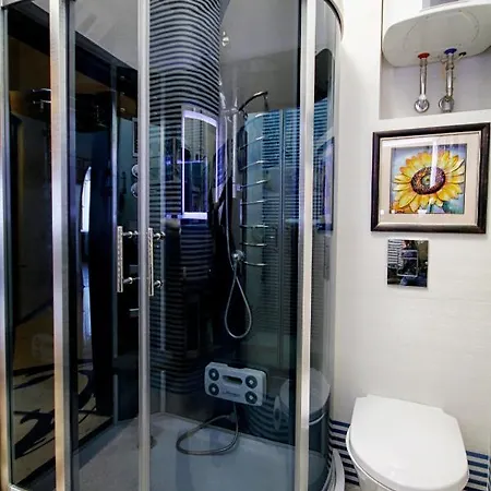 Apartment Sea In The Palm Of Your Hand Odessa