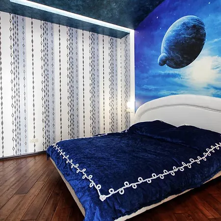 Sea In The Palm Of Your Hand Apartment