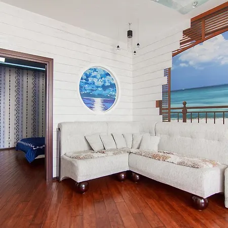 Sea In The Palm Of Your Hand Apartment *