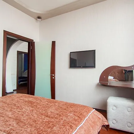Apartment Sea In The Palm Of Your Hand *