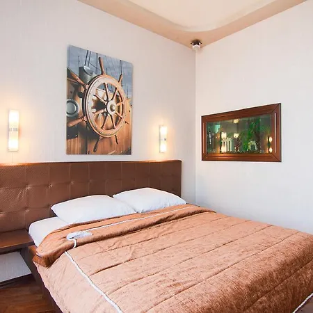 Sea In The Palm Of Your Hand Apartment *