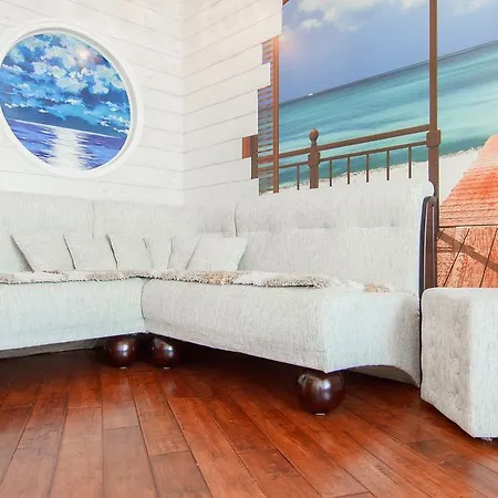 Sea In The Palm Of Your Hand Apartment *