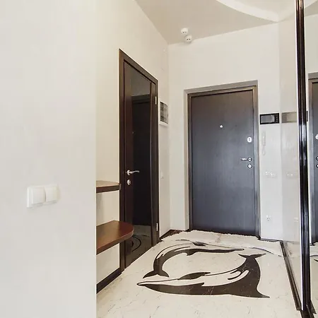 Sea In The Palm Of Your Hand Apartment