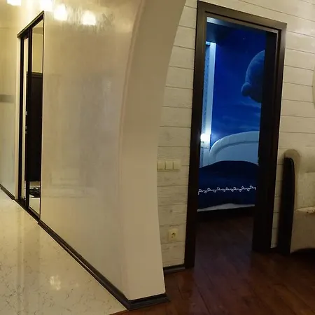 Sea In The Palm Of Your Hand Apartment