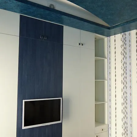 Sea In The Palm Of Your Hand Apartment *