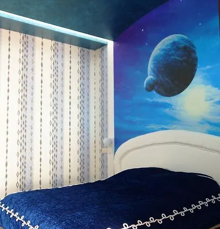 Sea In The Palm Of Your Hand Apartment Odessa