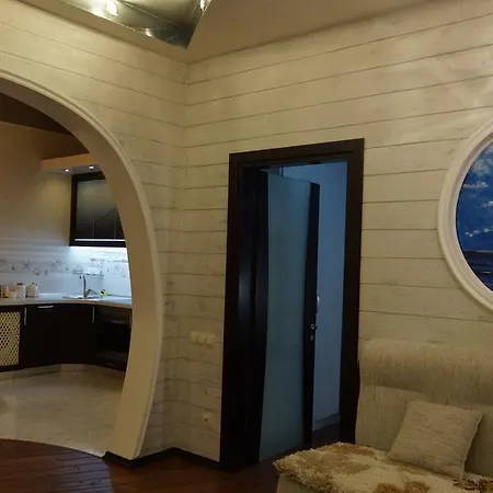 Sea In The Palm Of Your Hand Apartment