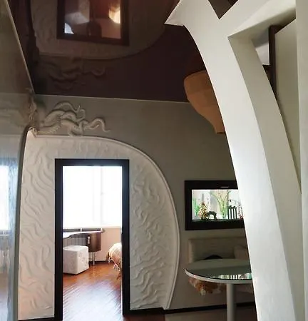 Sea In The Palm Of Your Hand Apartment *