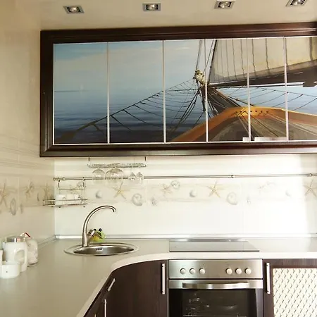 Sea In The Palm Of Your Hand Apartment *