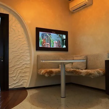 Sea In The Palm Of Your Hand Apartment *
