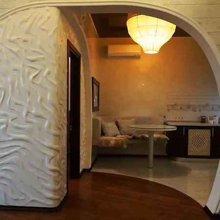 Apartment Sea In The Palm Of Your Hand Odessa