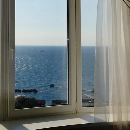 Apartment Sea In The Palm Of Your Hand Odessa