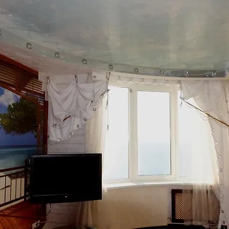 Sea In The Palm Of Your Hand Apartment Odessa