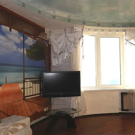 Sea In The Palm Of Your Hand Apartment *