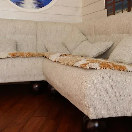 Sea In The Palm Of Your Hand Apartment Odessa
