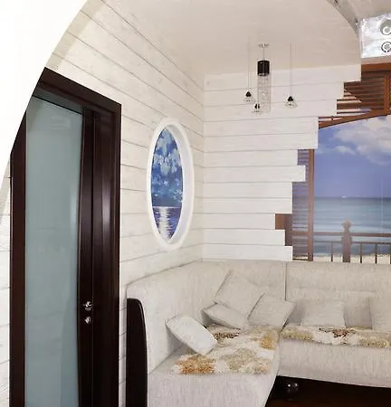 Sea In The Palm Of Your Hand Apartment *